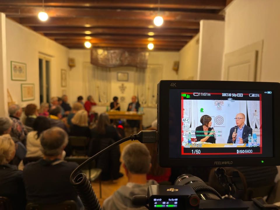 Erboristeria Narrativa